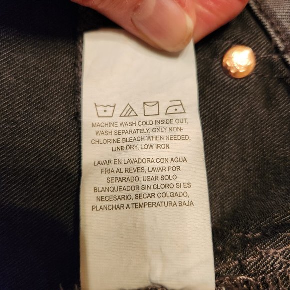 Rock & Republic Kashmiere Jeggings - Picture 7 of 14